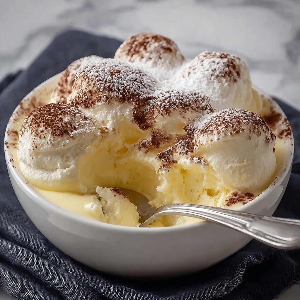 Irresistibly Gooey Snickerdoodle Cobbler Recipe - Recipe Image