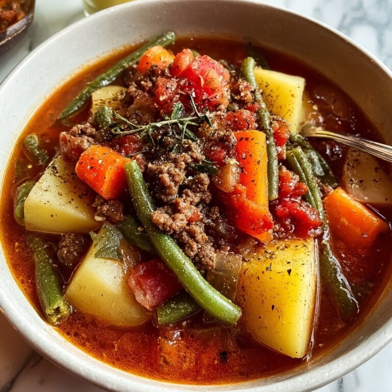 Crock Pot Shipwreck Stew Recipe