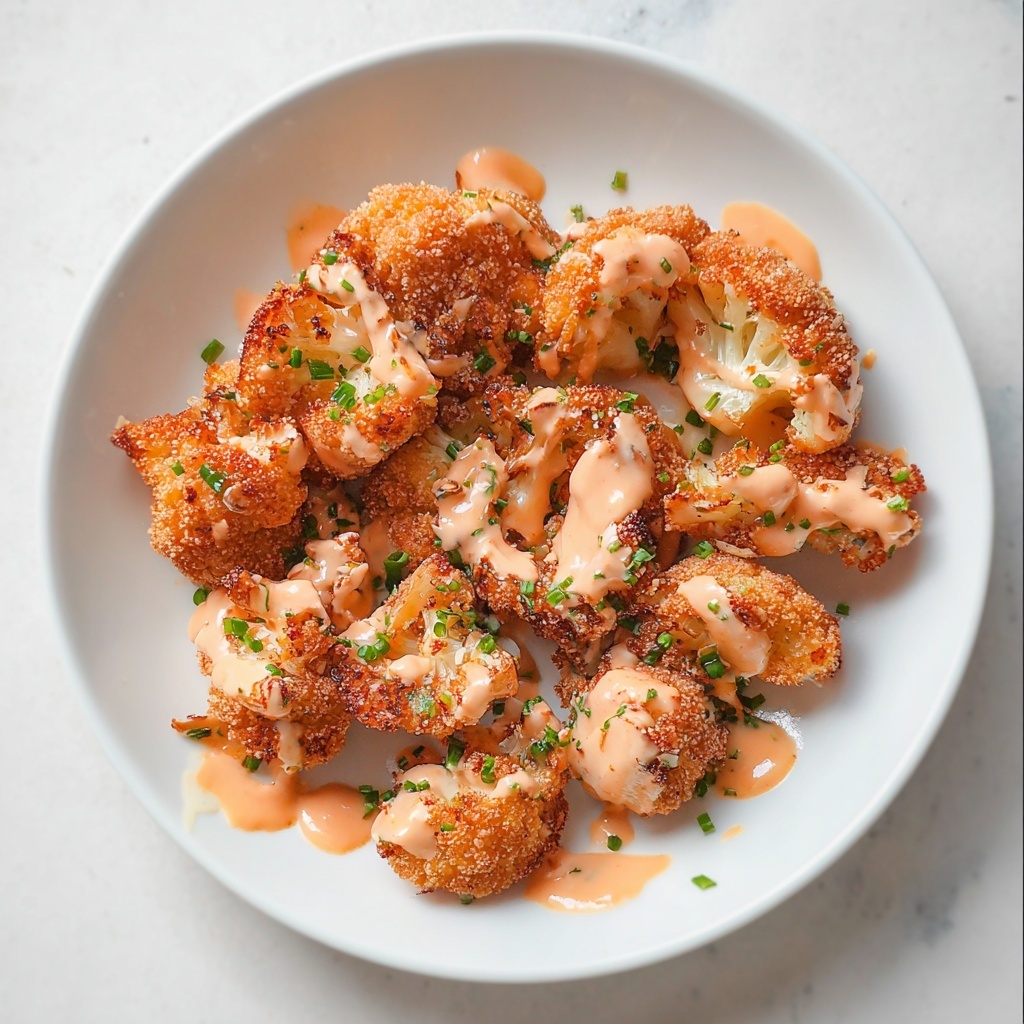 Bang Bang Shrimp Recipe - Recipe Image
