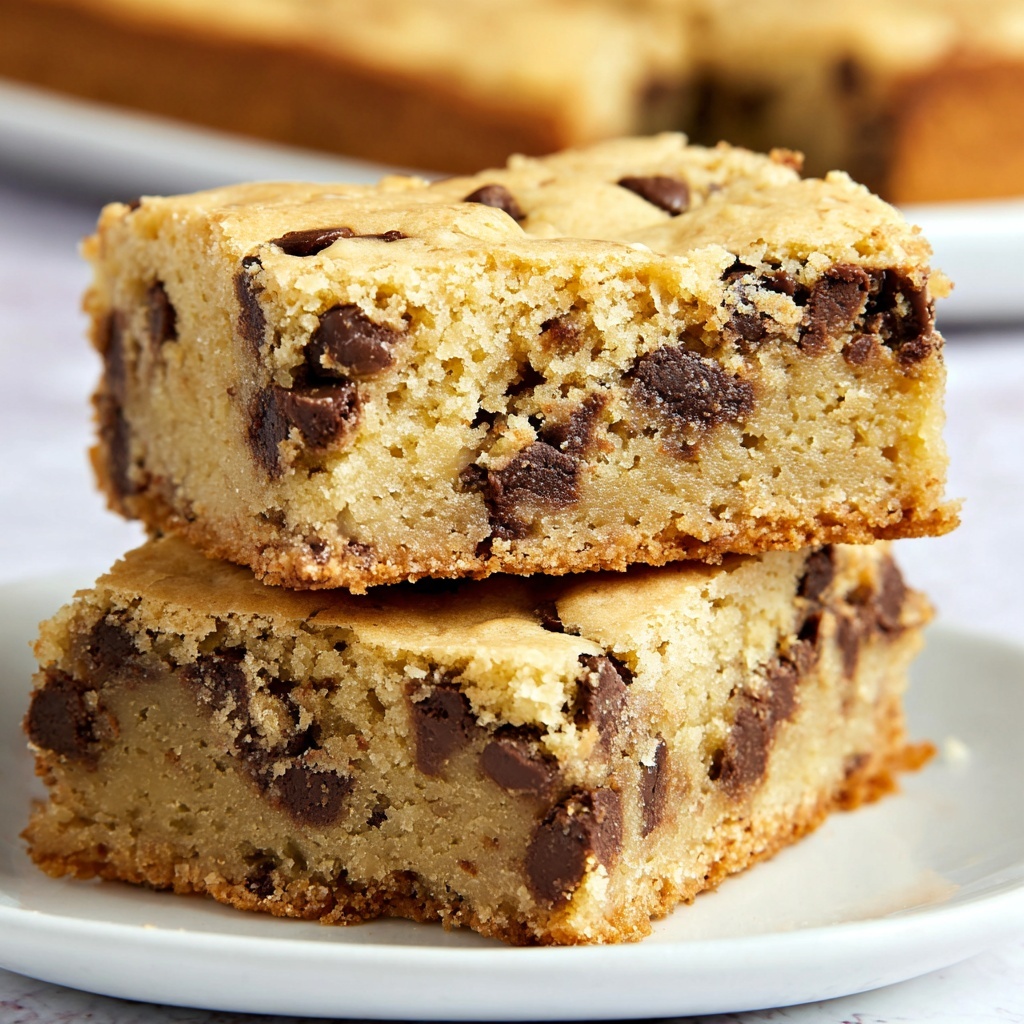 Chunky Monkey Brownies Recipe - Recipe Image
