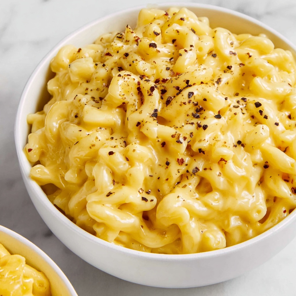 Crockpot Mac and Cheese Recipe - Recipe Image