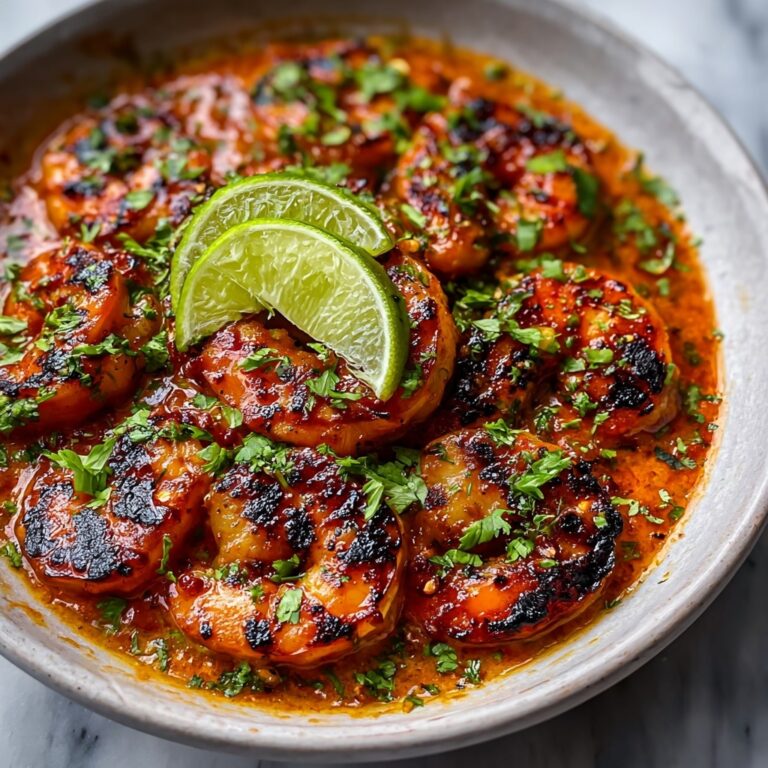 Juicy 5-Minute Zesty Chili Lime Marinade for Flavorful Meals Recipe