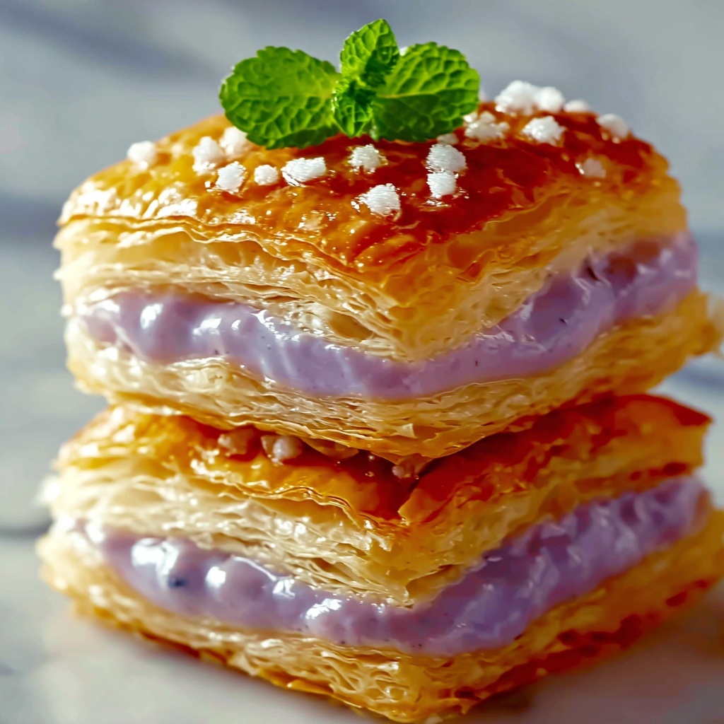 Irresistibly Fluffy Ham and Cheese Biscuits for Any Meal Recipe - Recipe Image