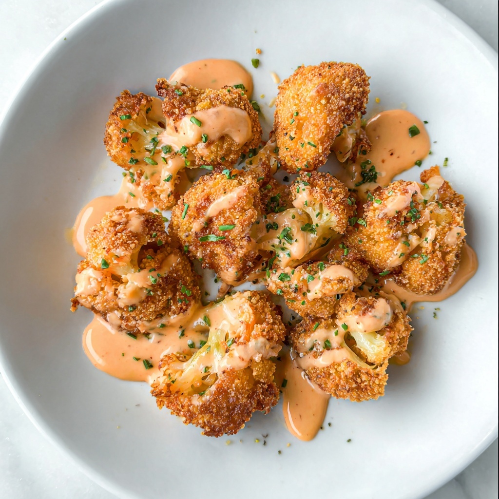 Bang Bang Shrimp Recipe - Recipe Image