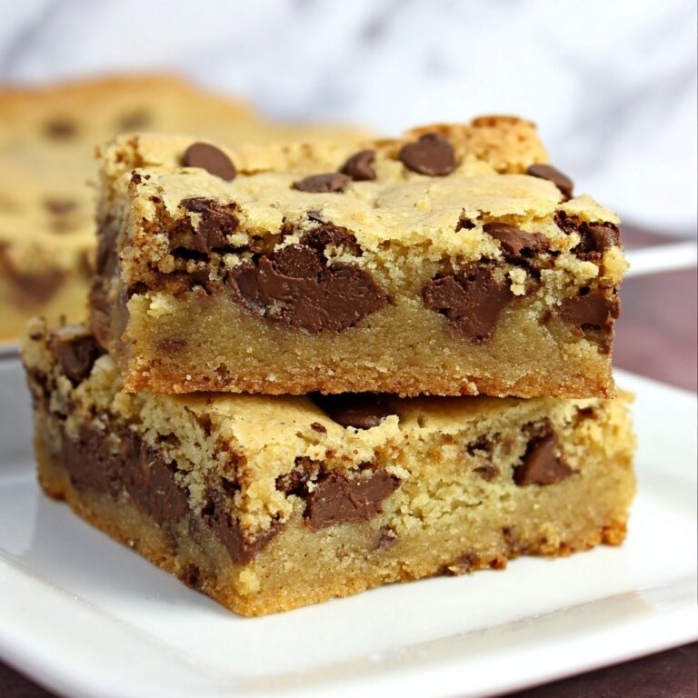 Chunky Monkey Brownies Recipe