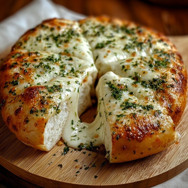 Irresistible White Garlic Pizza Sauce Recipe