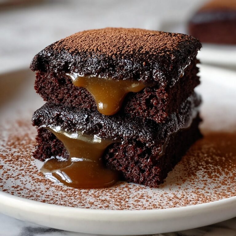 Irresistibly Easy Quick & Easy Gingerbread Cake Perfect for Holidays Recipe