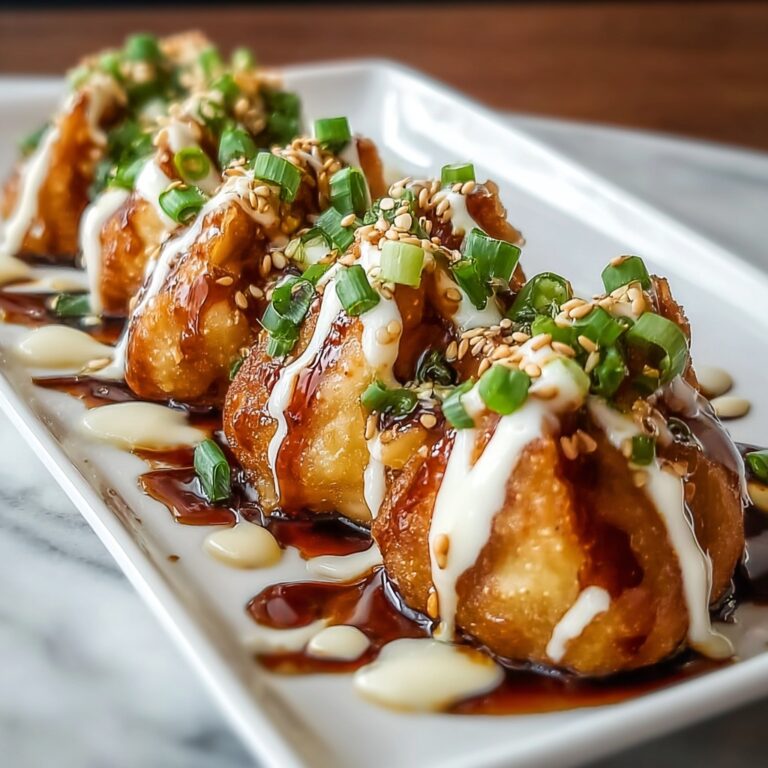 Crispy Applebee’s Chicken Wonton Tacos Recipe