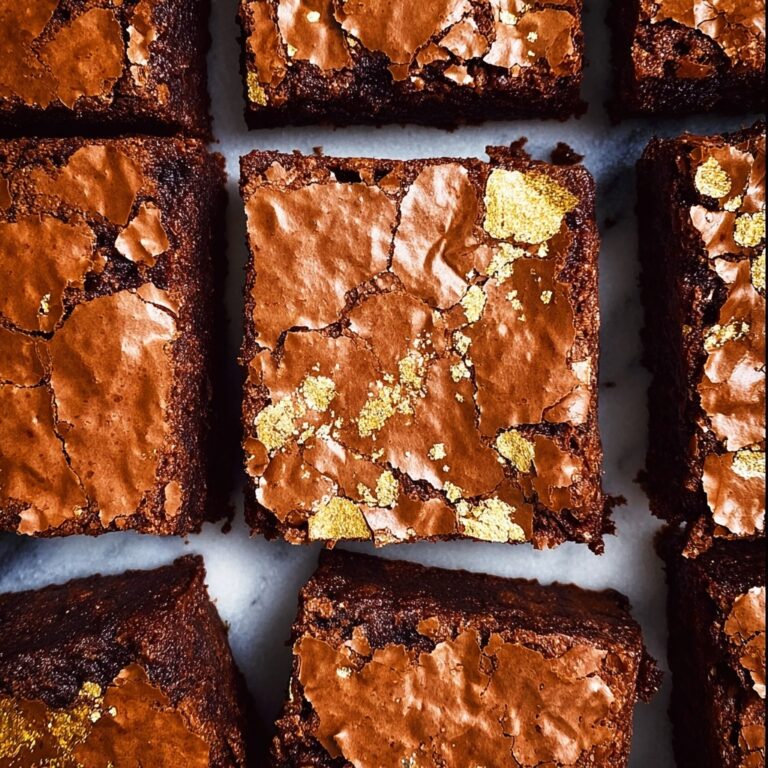 Best Chocolate Pecan Brownies Recipe