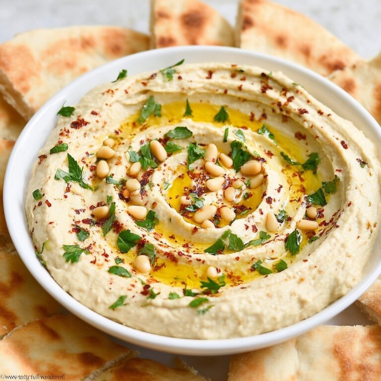 Air Fryer Baba Ganoush Recipe