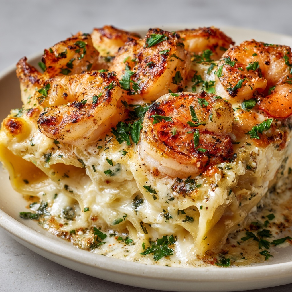 Shrimp Dip Log Recipe - Recipe Image