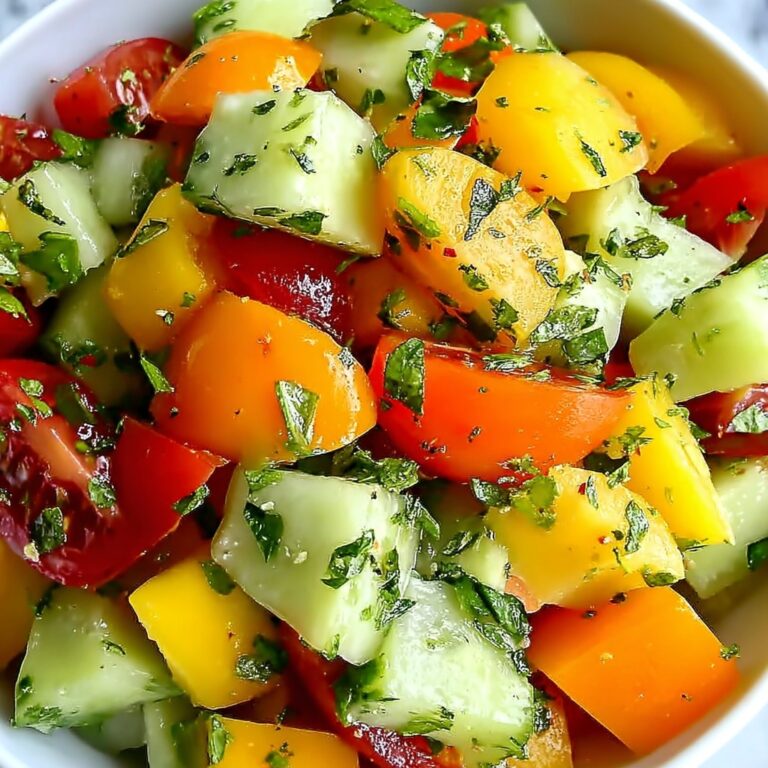 Sunshine Salad with Pineapple, Mandarin Oranges, and Vanilla Pudding Recipe