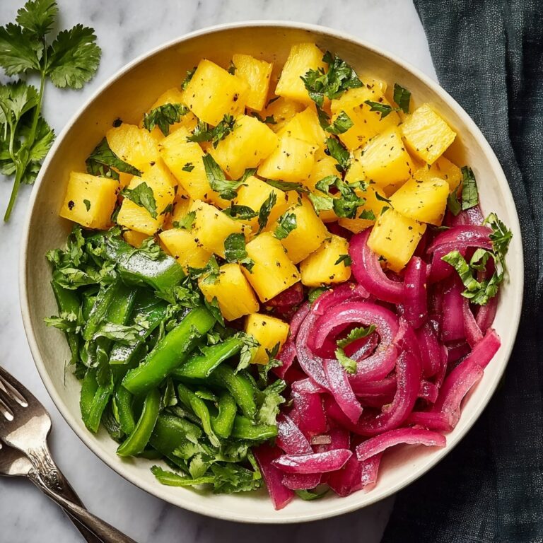 Mango Salad Recipe