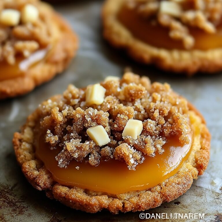 Irresistible Apple Pie Cookies for Cozy Moments at Home Recipe