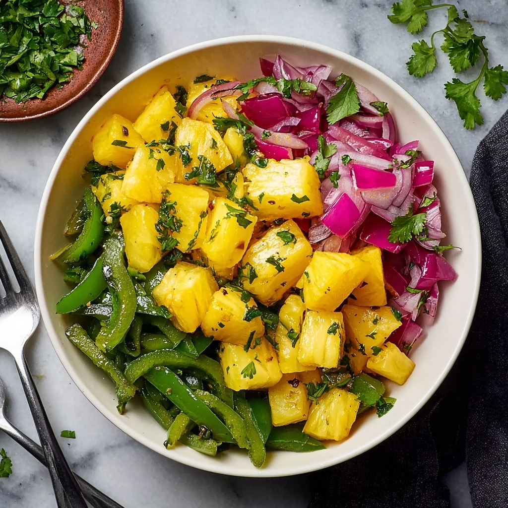 Mango Salad Recipe - Recipe Image