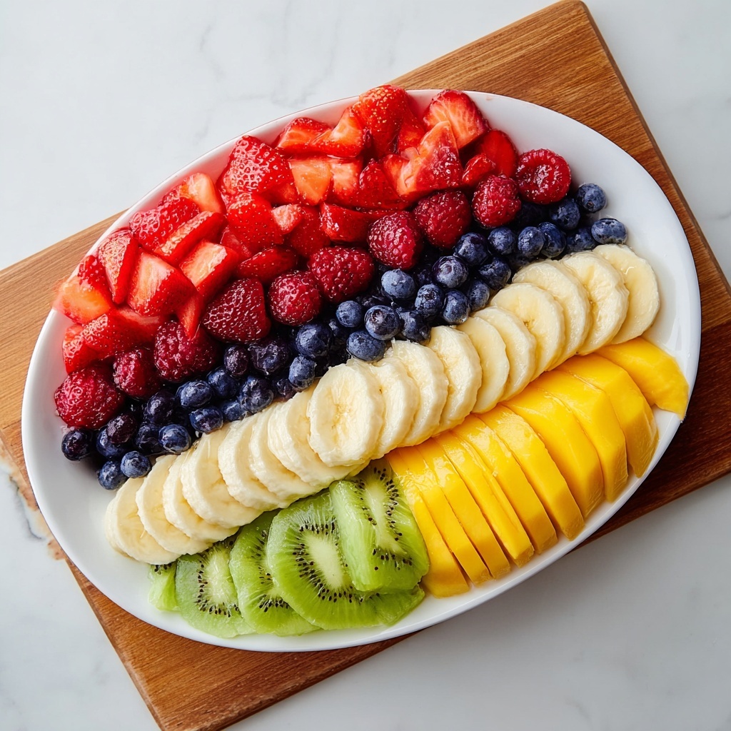 15-Minute Breakfast Fruit Salad Recipe - Recipe Image