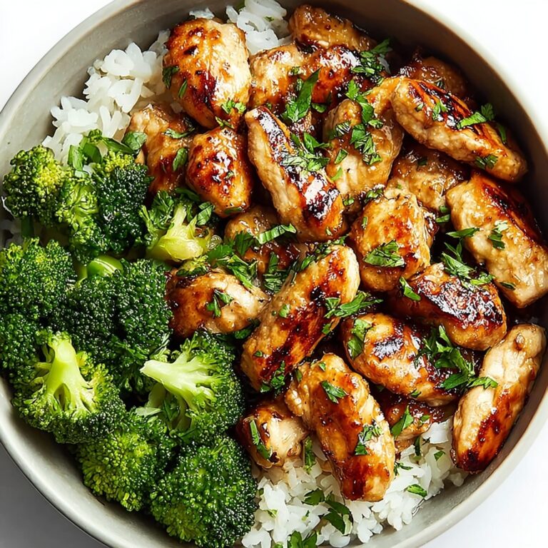 Air Fryer Sweet Chili Chicken Recipe