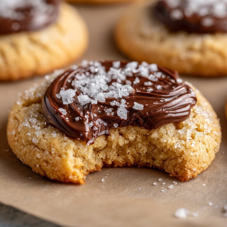 Muddy Buddy Cookies Recipe