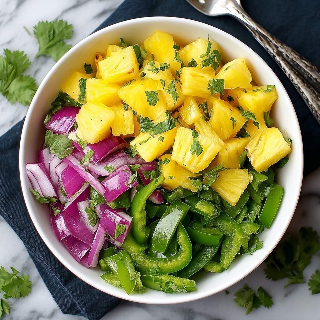 Mango Salad Recipe - Recipe Image