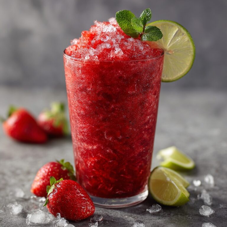 Strawberry Lemonade: The Ultimate Refreshing Summer Drink Recipe
