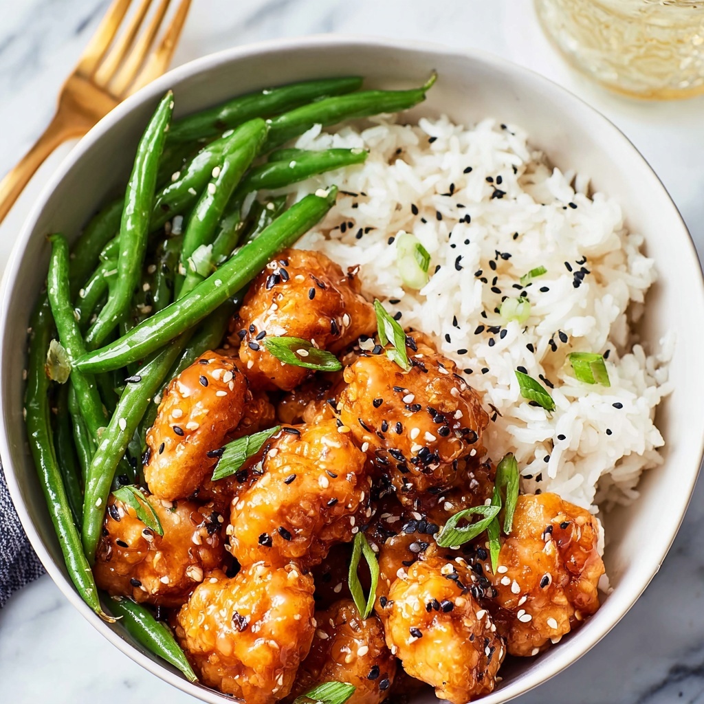 Air Fryer Lemon Chicken Recipe - Recipe Image