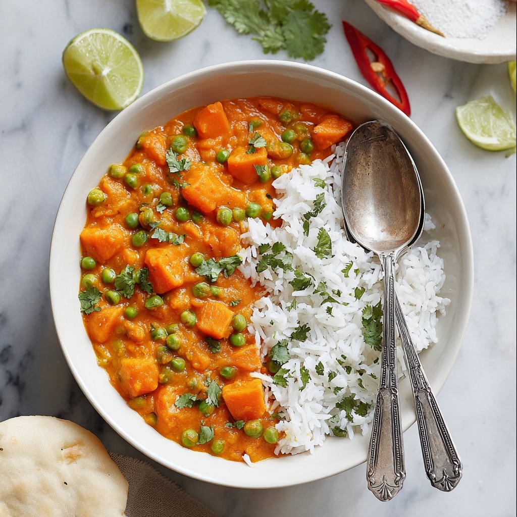 Indian Pumpkin Curry (One Pot Recipe) Recipe - Recipe Image