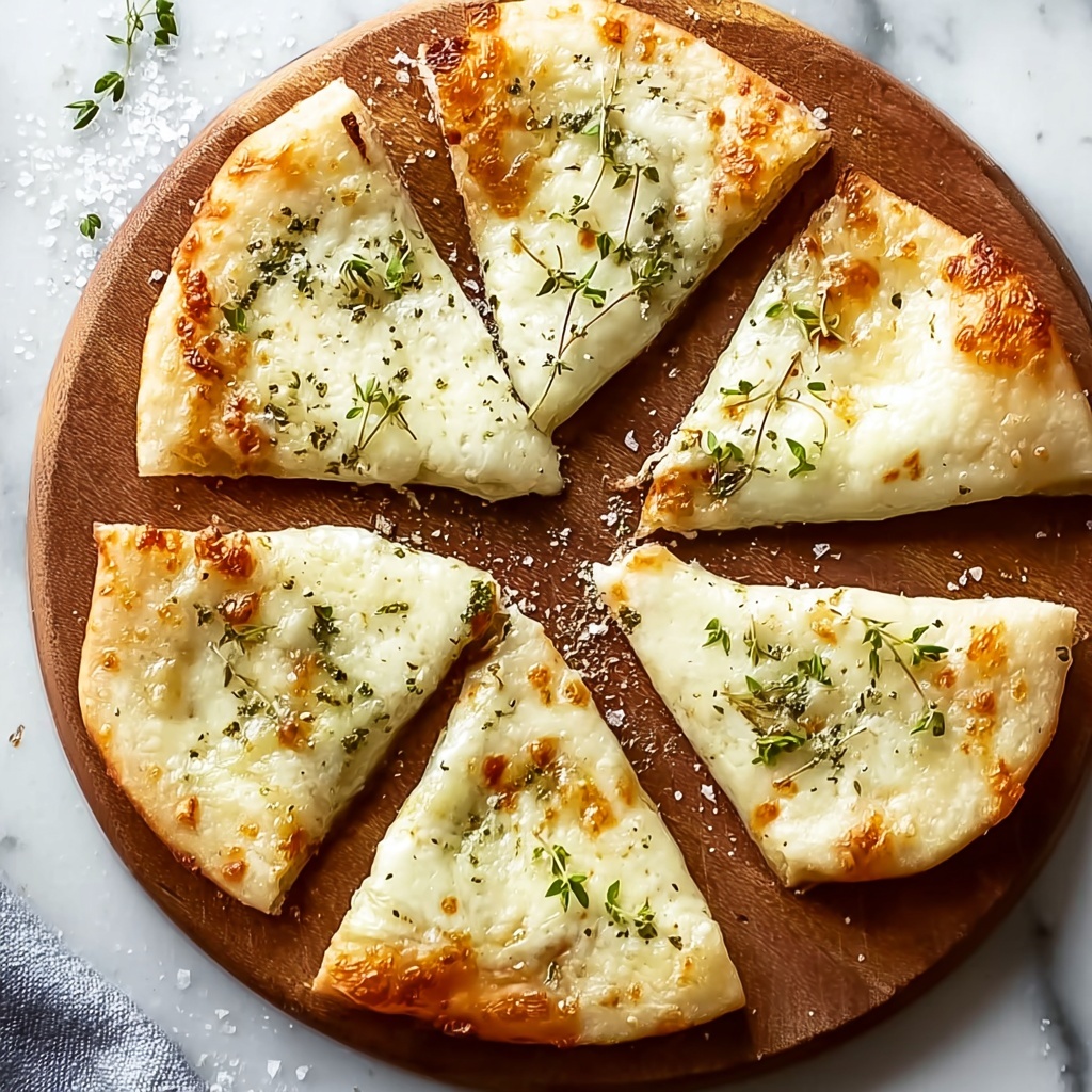 Cheese Fatayer: Irresistibly Cheesy Pastries Recipe - Recipe Image