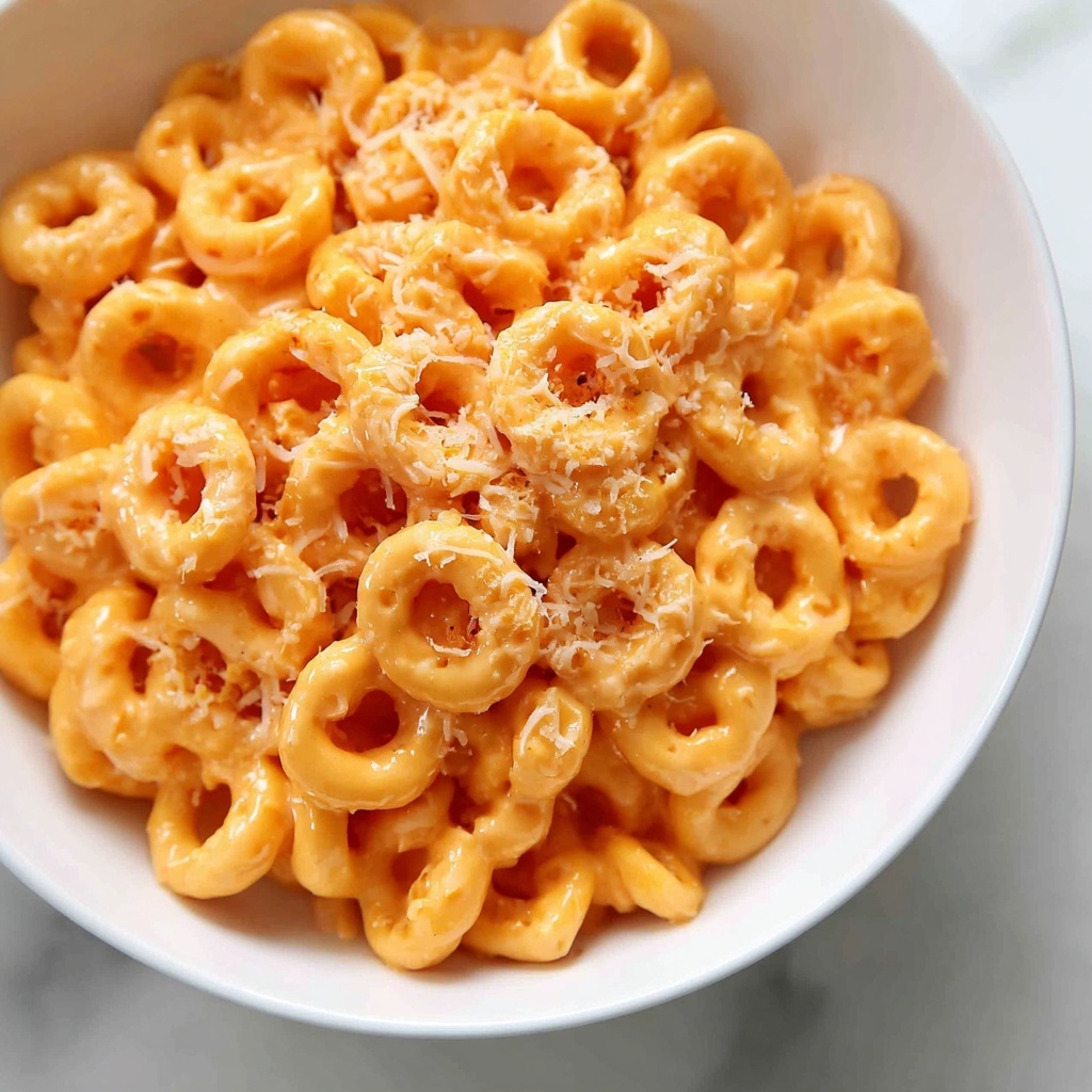 Homemade Spaghettios Recipe - Recipe Image