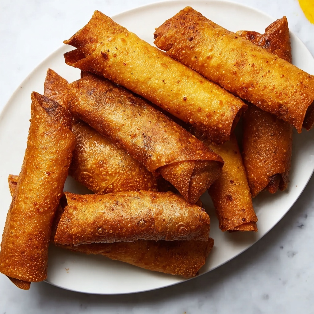 Savor the Flavor: Authentic Alcapurrias You Can Make Today Recipe - Recipe Image