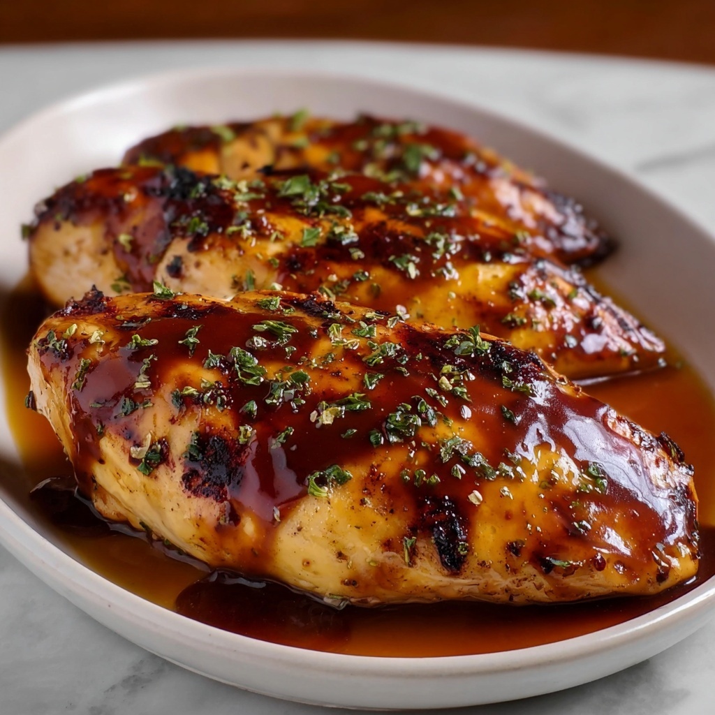 Outback Steakhouse Alice Springs Chicken Recipe - Recipe Image