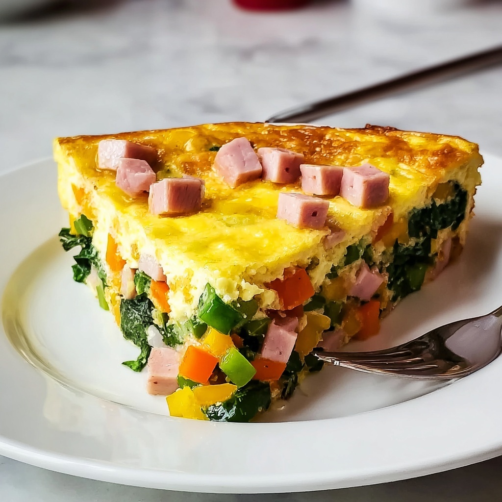 Christmas Morning Egg Bake: 7 Cozy Bites to Cherish Recipe - Recipe Image