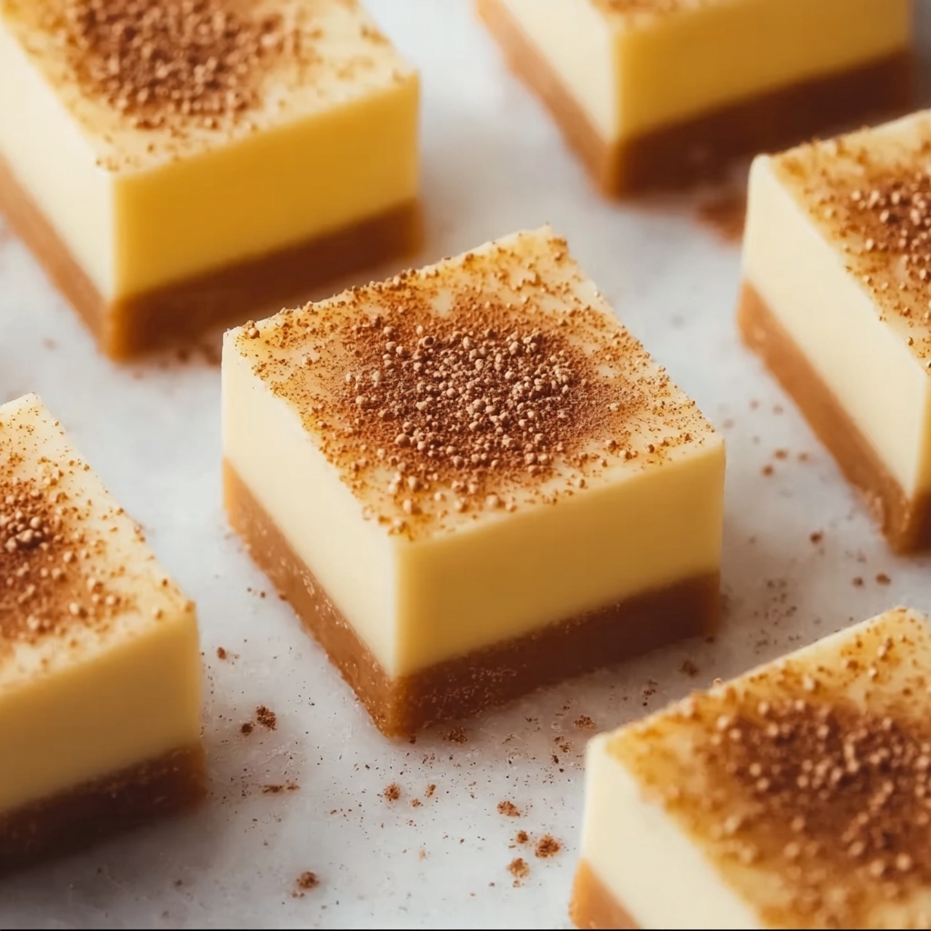 Delicious Traditional Colombian Natilla for Holiday Joy Recipe - Recipe Image