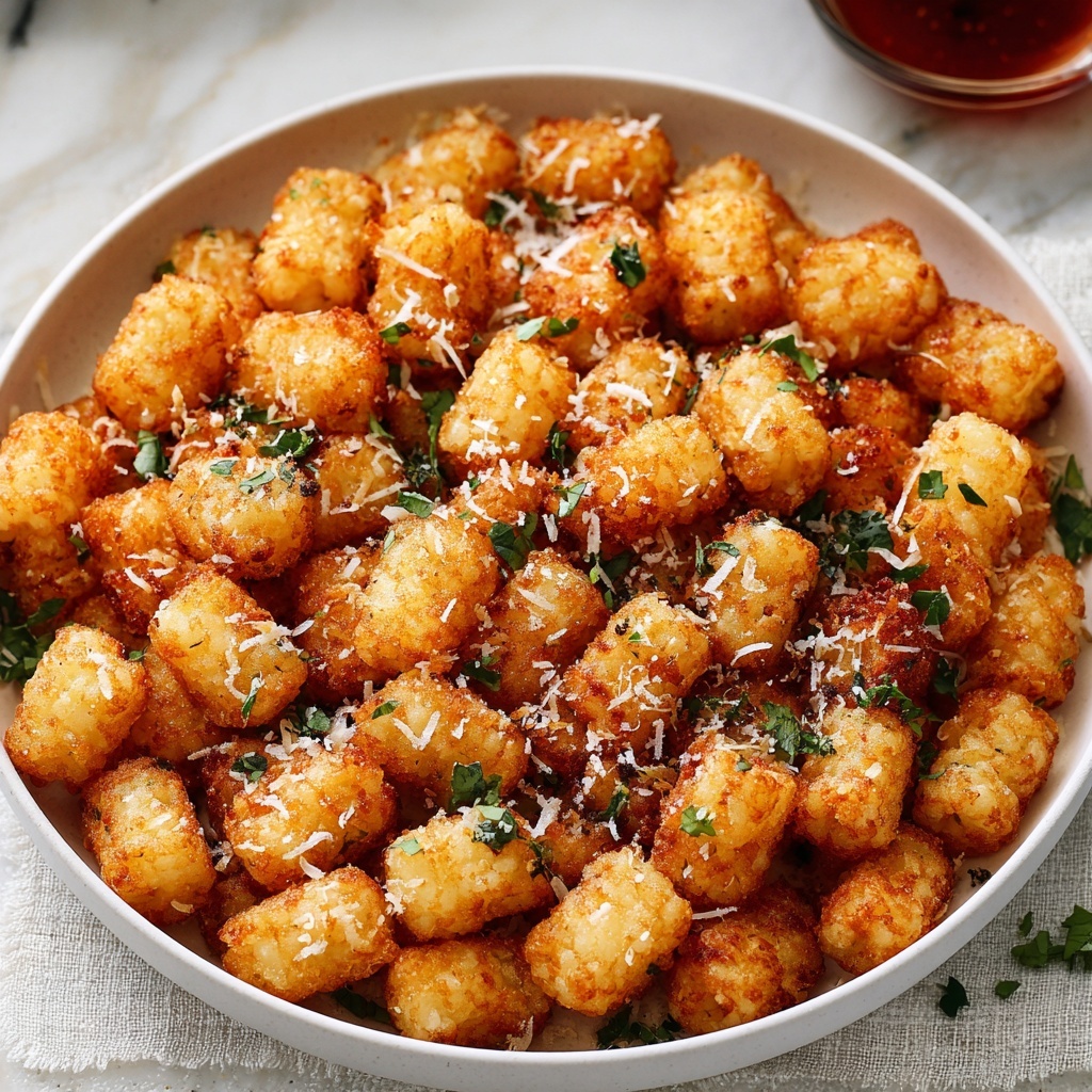 Crispiest Air Fryer Gnocchi Recipe - Recipe Image