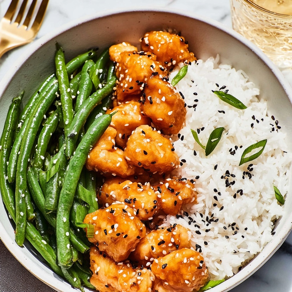 Air Fryer Lemon Chicken Recipe - Recipe Image