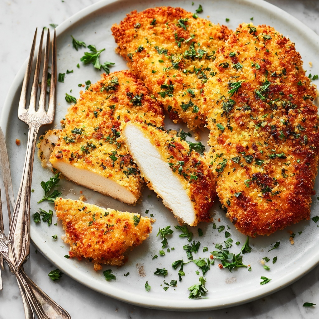 Baked Mexican Ranch Chicken Recipe - Recipe Image