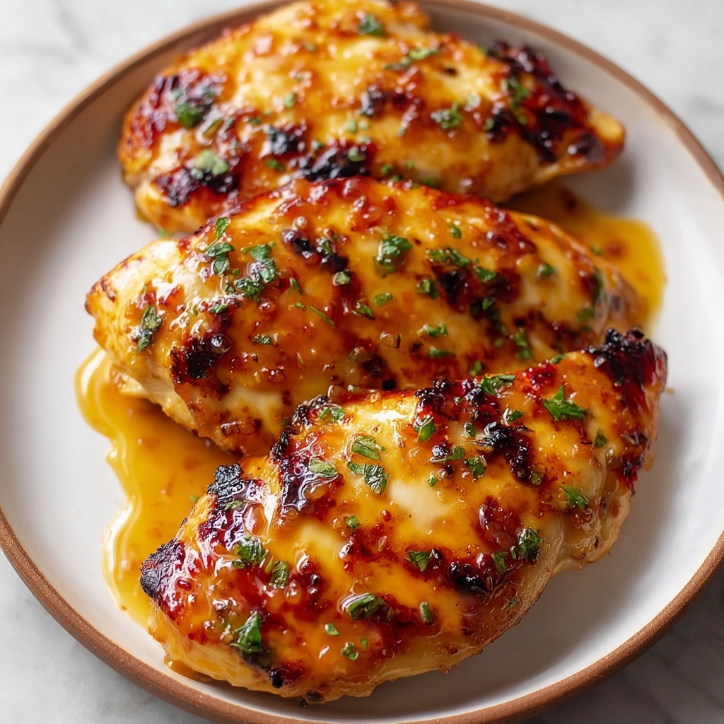 Outback Steakhouse Alice Springs Chicken Recipe - Recipe Image