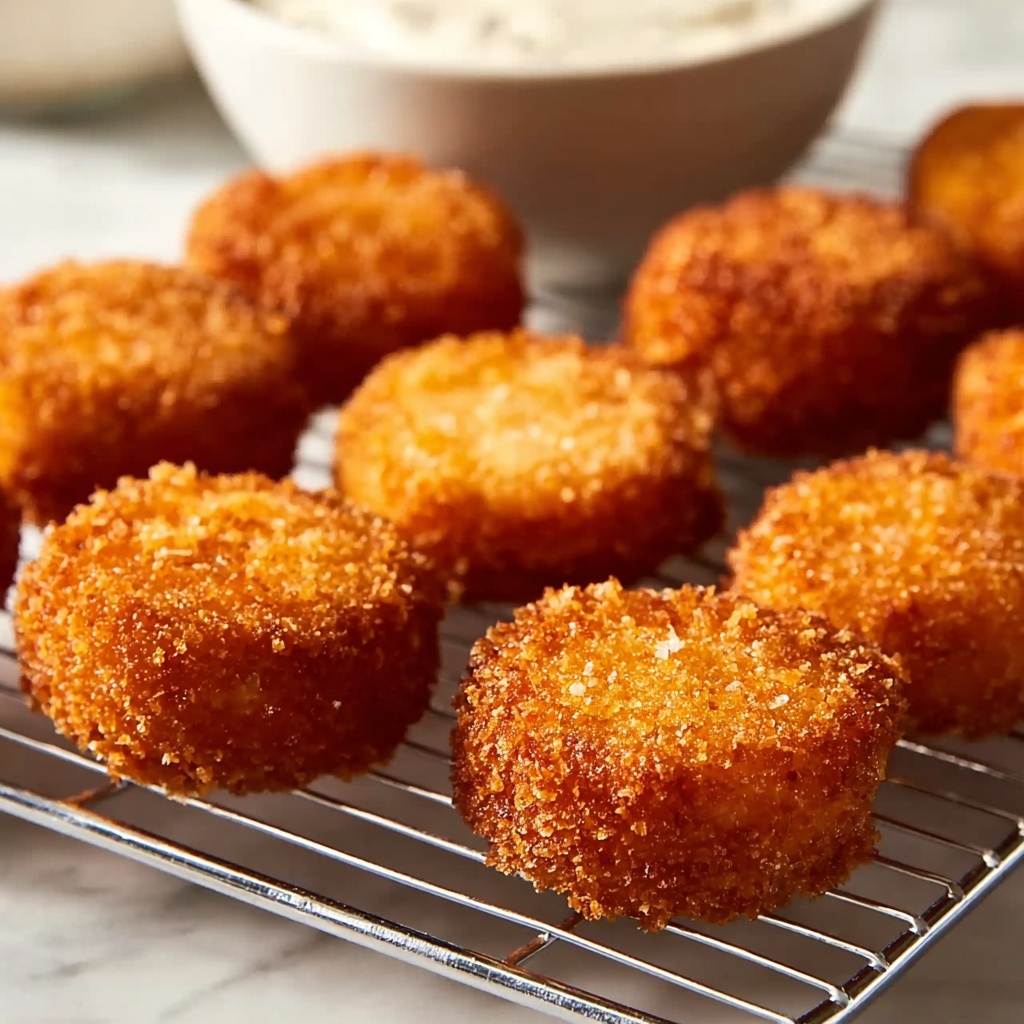 Chicken Fried Potatoes Recipe - Recipe Image