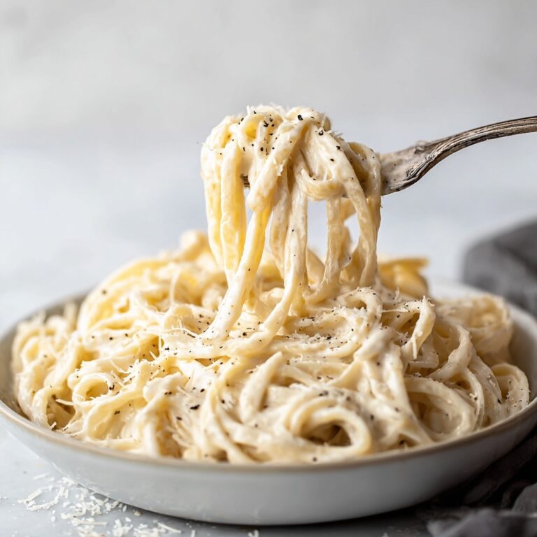 Homemade Egg Noodles Recipe