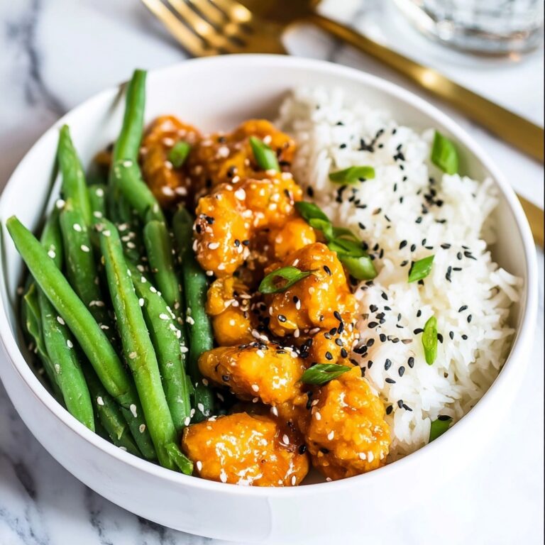 Air Fryer Lemon Chicken Recipe