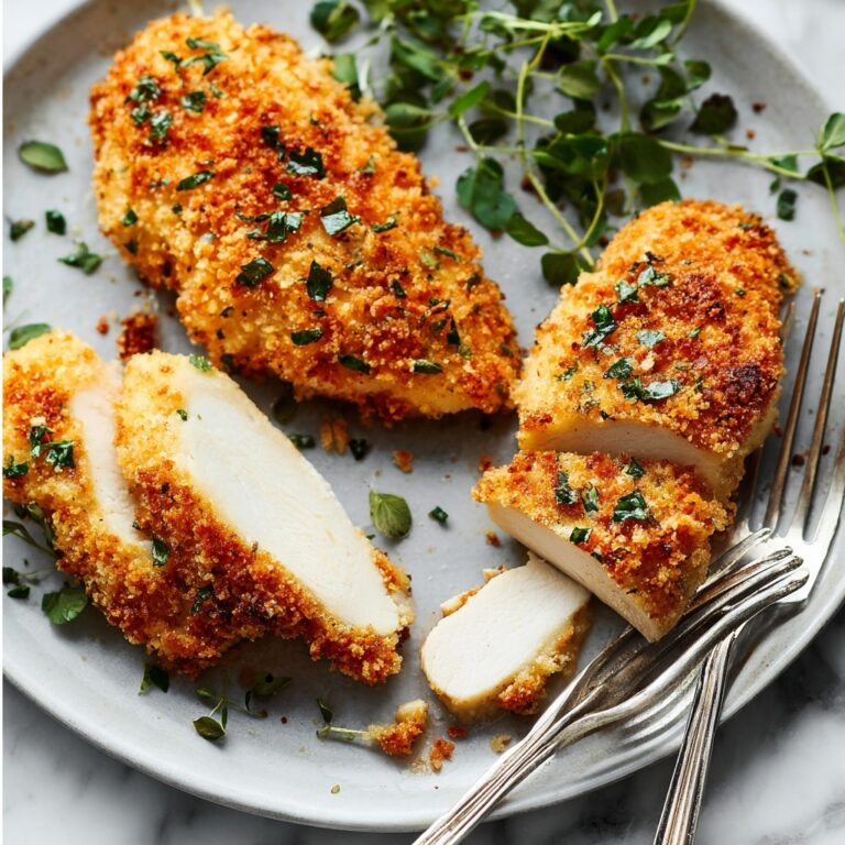 Baked Mexican Ranch Chicken Recipe