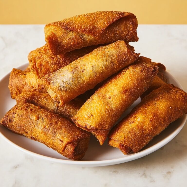 Savor the Flavor: Authentic Alcapurrias You Can Make Today Recipe