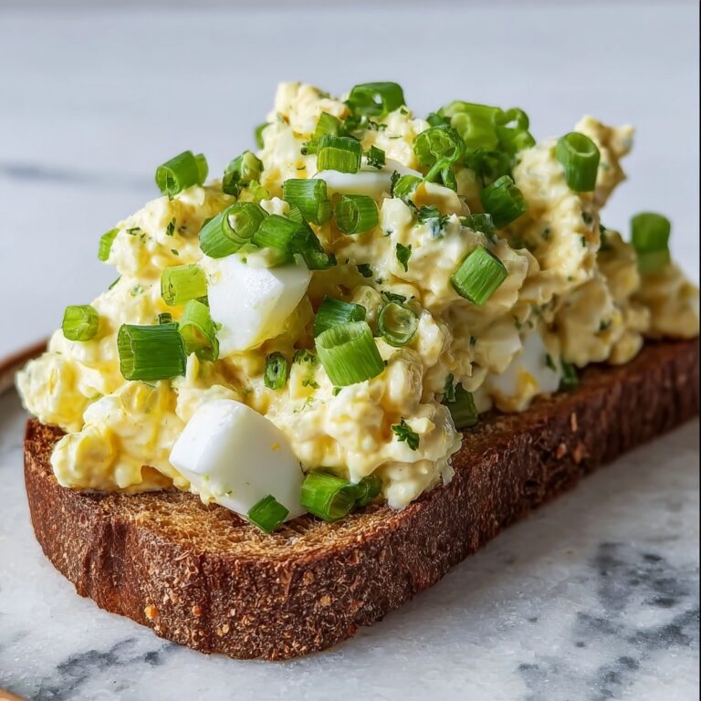 Delicious Egg Salad for Sandwiches: 5 Ways to Delight Recipe
