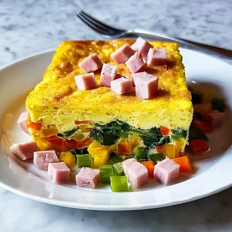 Christmas Morning Egg Bake: 7 Cozy Bites to Cherish Recipe