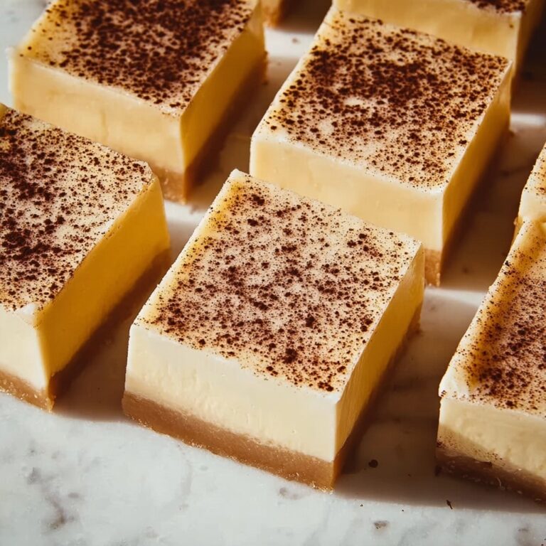 Delicious Traditional Colombian Natilla for Holiday Joy Recipe