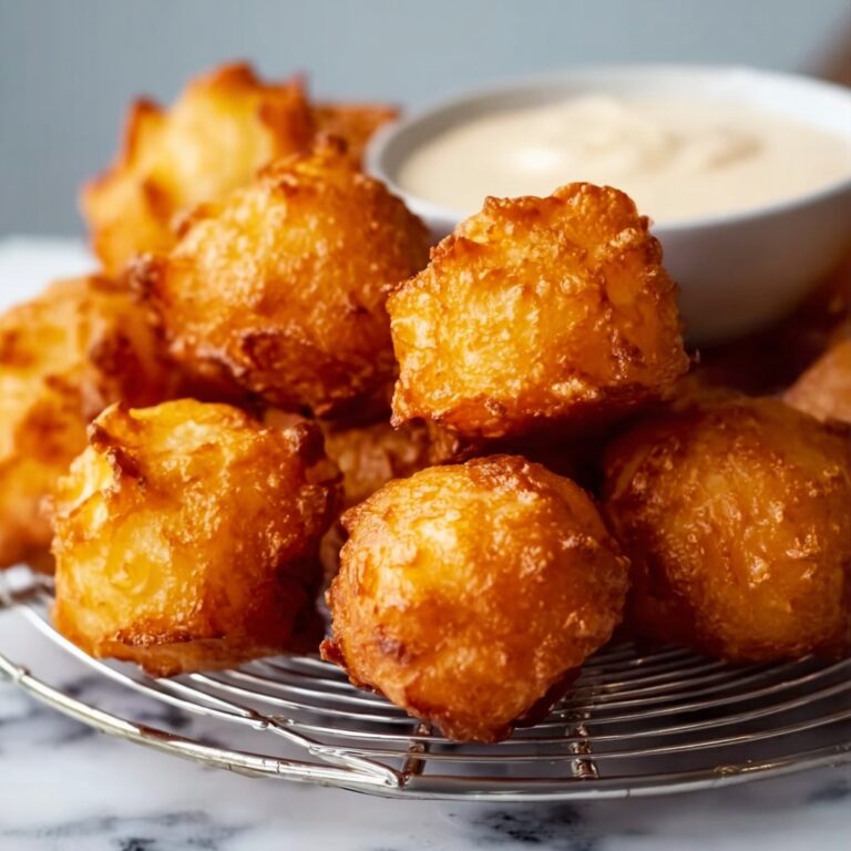 Chicken Fried Potatoes Recipe