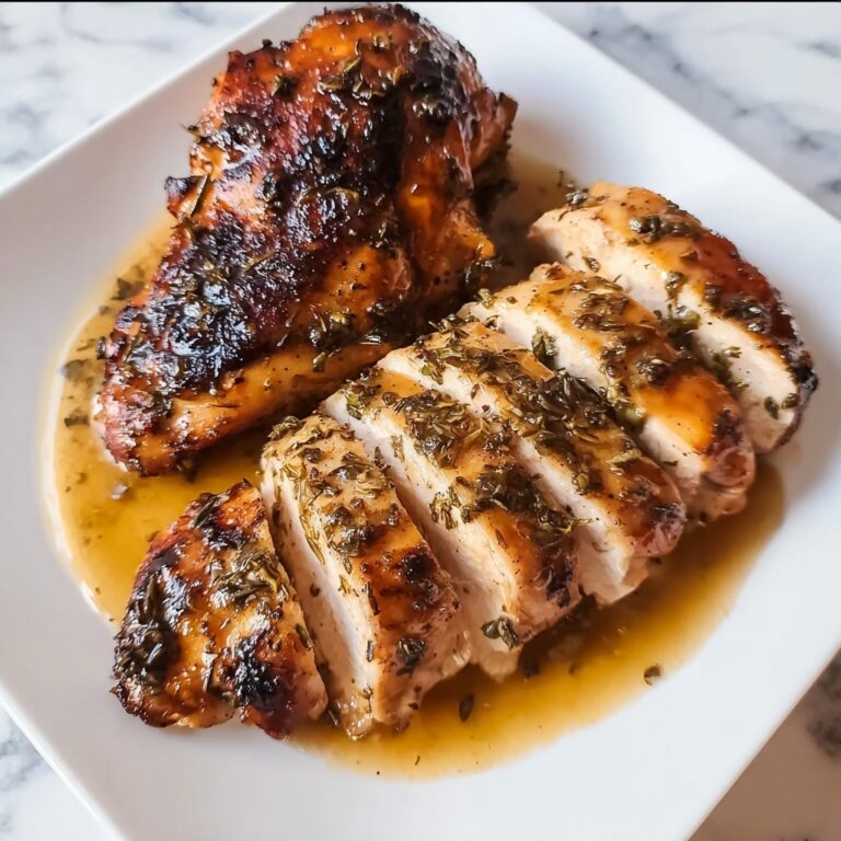 Air Fryer Sweet Honey Mustard Chicken Recipe